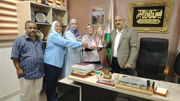 صدى العرب