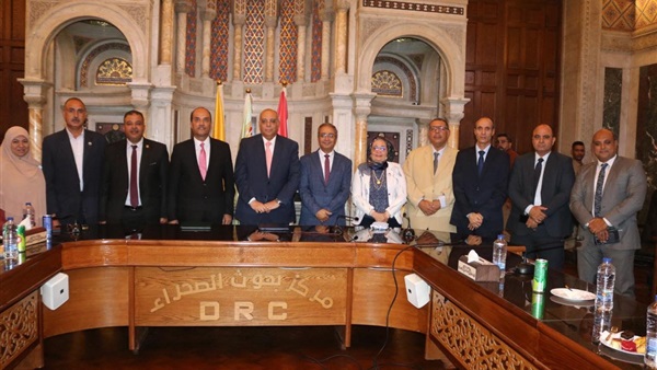 صدى العرب