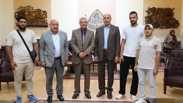 صدى العرب
