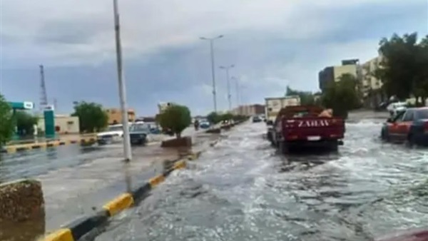 صدى العرب