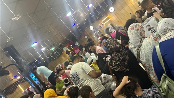 صدى العرب