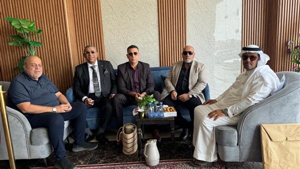 صدى العرب