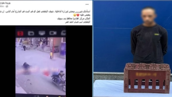 صدى العرب