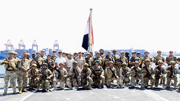 صدى العرب