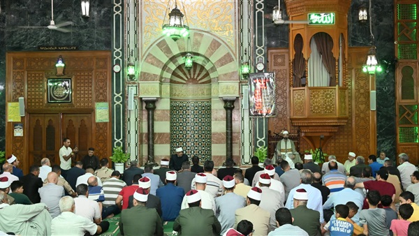 صدى العرب