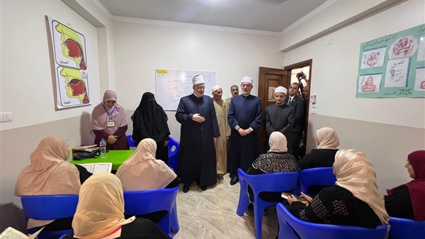 صدى العرب