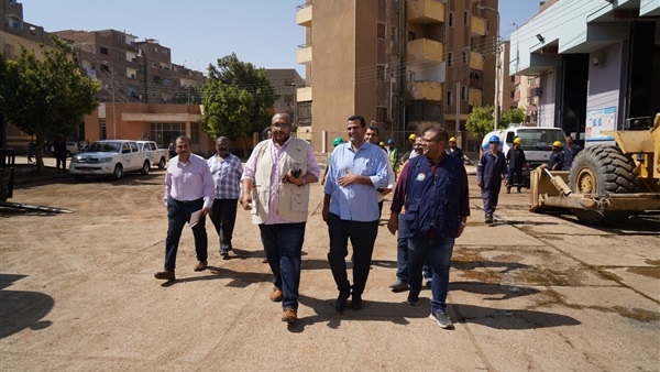 صدى العرب