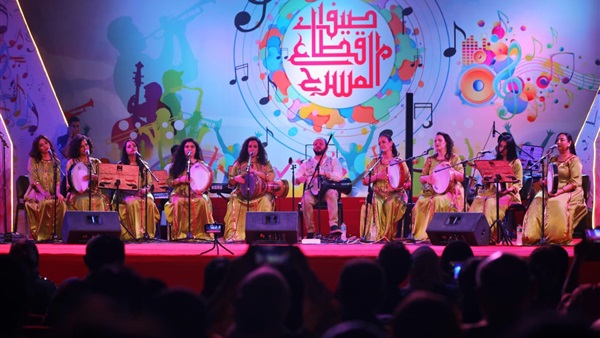 صدى العرب