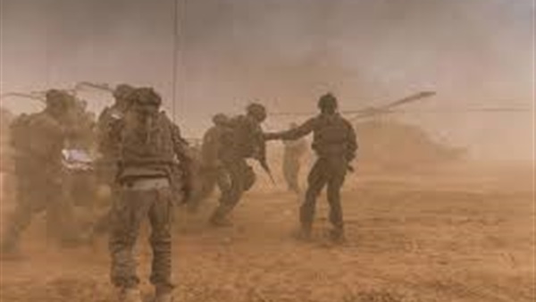 صدى العرب