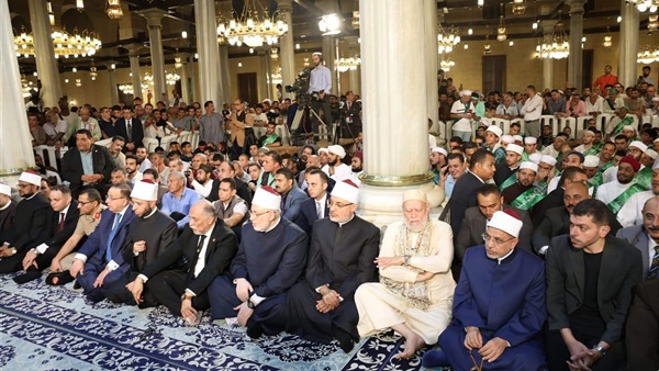 صدى العرب