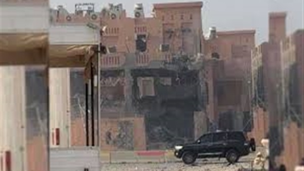 صدى العرب