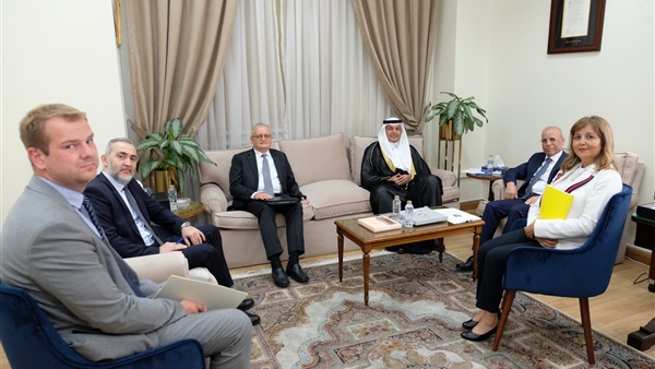 صدى العرب
