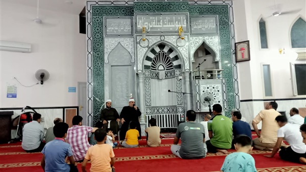 صدى العرب