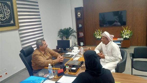 صدى العرب