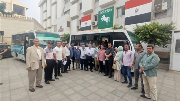 صدى العرب