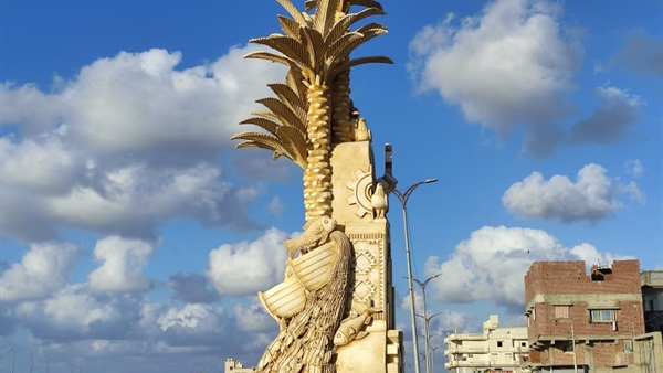 صدى العرب