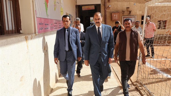 صدى العرب