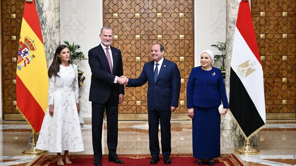 صدى العرب