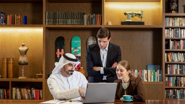 صدى العرب