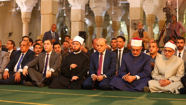 صدى العرب