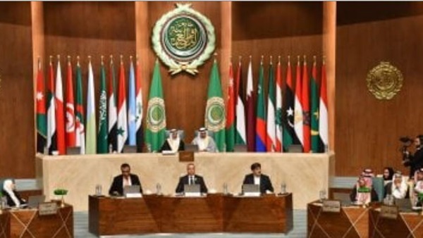 صدى العرب