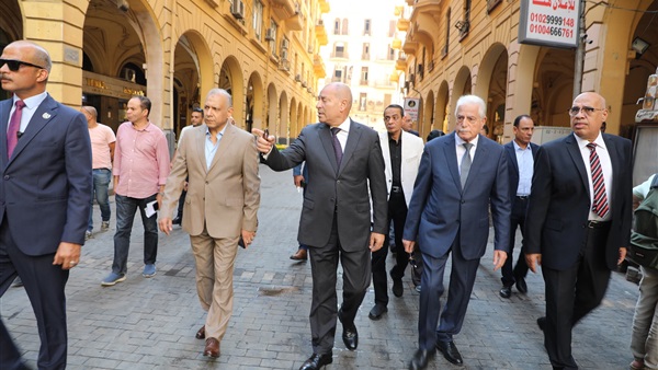 صدى العرب