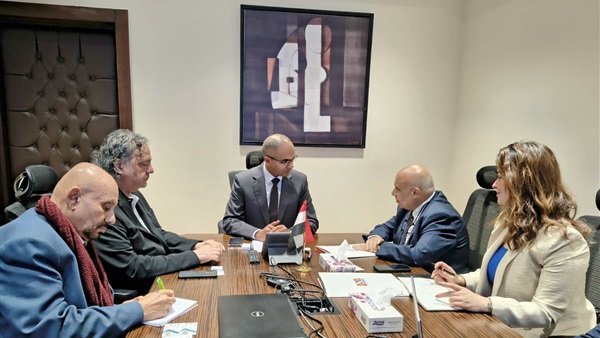 صدى العرب