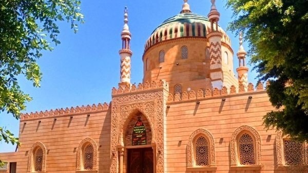 صدى العرب