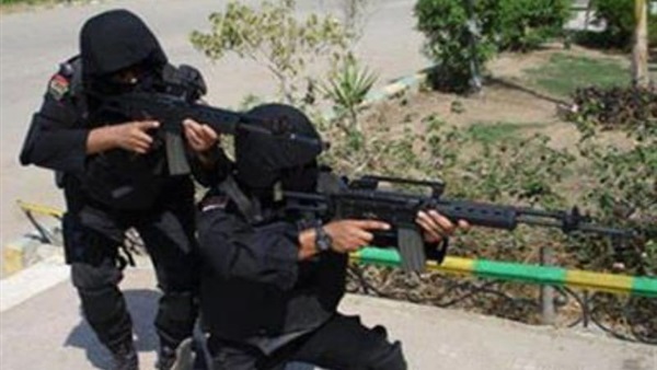 صدى العرب