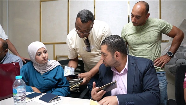 صدى العرب