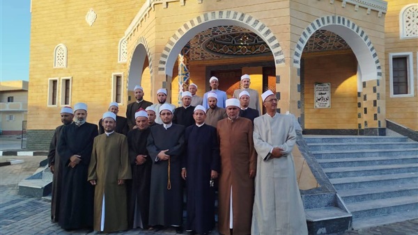 صدى العرب