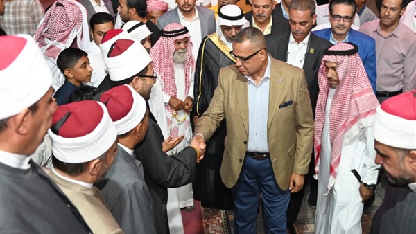 صدى العرب