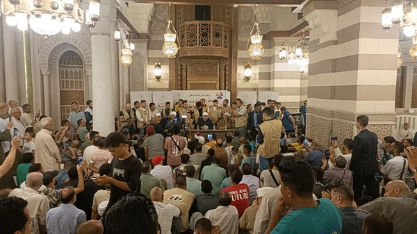 صدى العرب