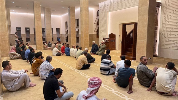 صدى العرب