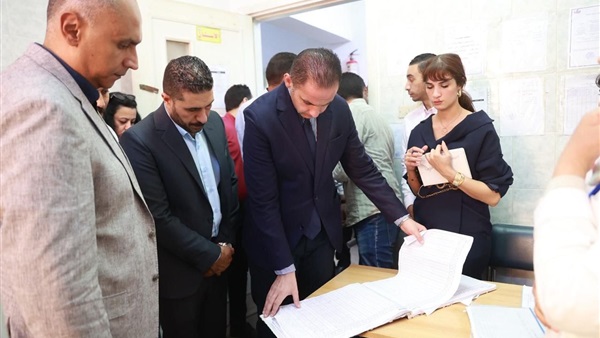 صدى العرب