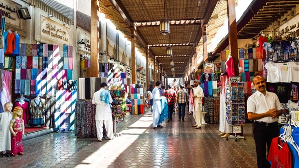 صدى العرب