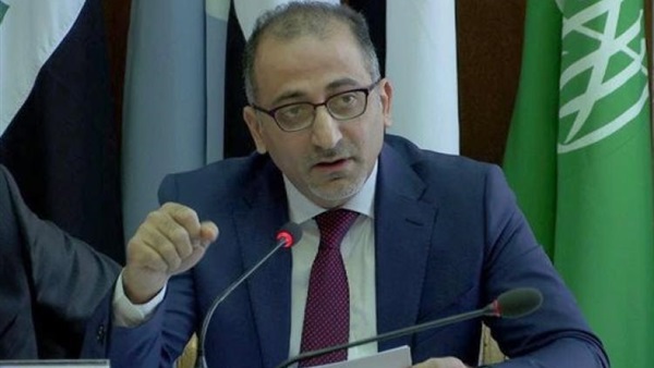 صدى العرب
