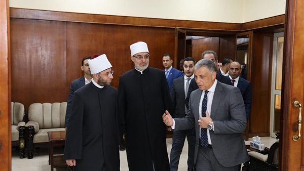 صدى العرب