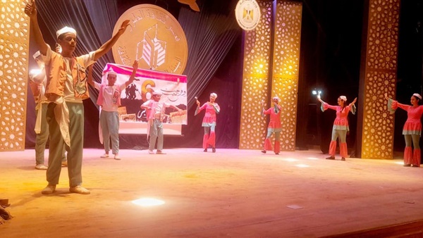 صدى العرب