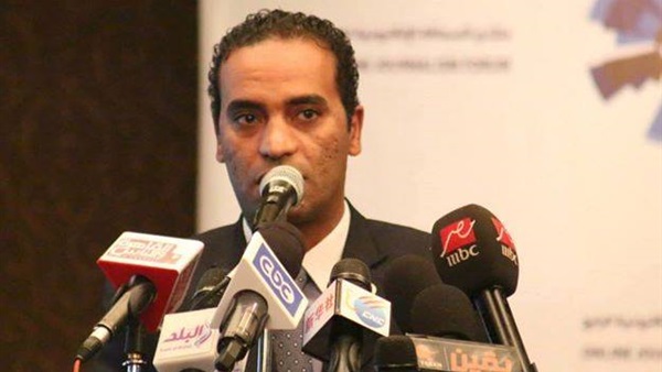 صدى العرب