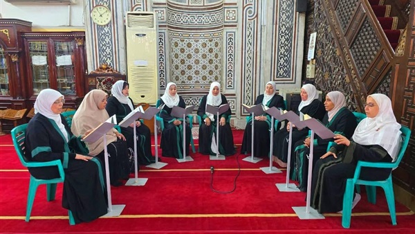 صدى العرب