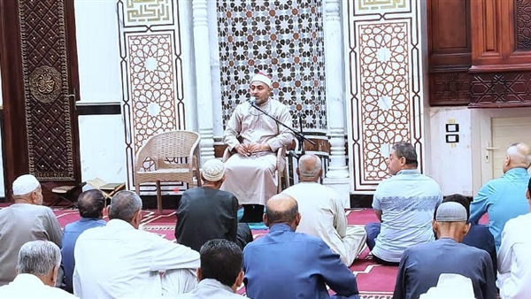 صدى العرب