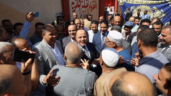 صدى العرب