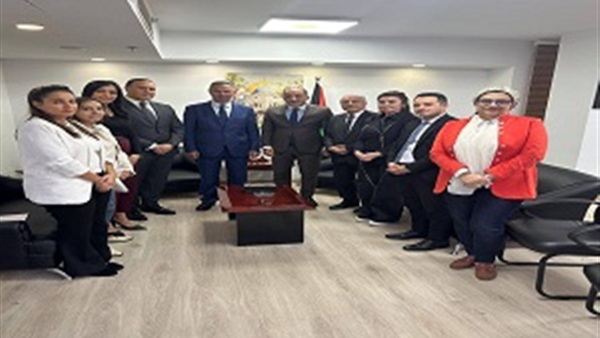 صدى العرب