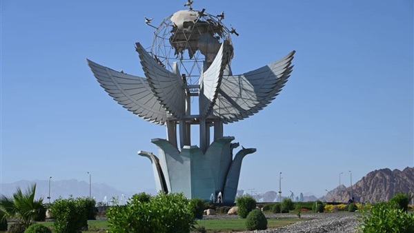 صدى العرب