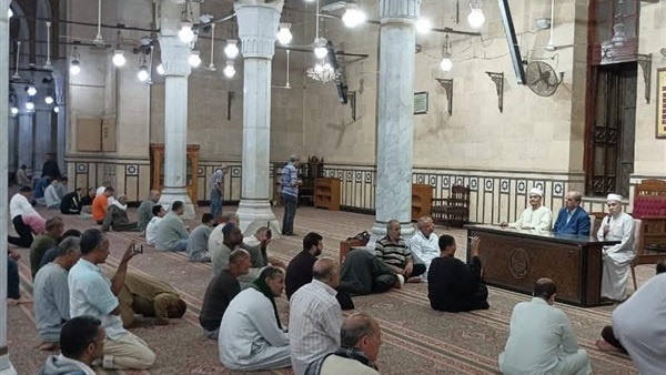 صدى العرب