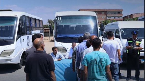 صدى العرب