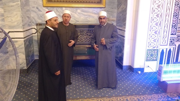 صدى العرب