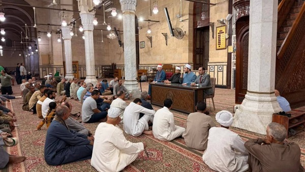 صدى العرب