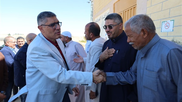 صدى العرب